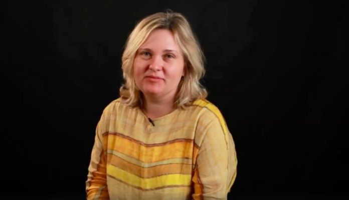 In Grozny attacked the journalist 