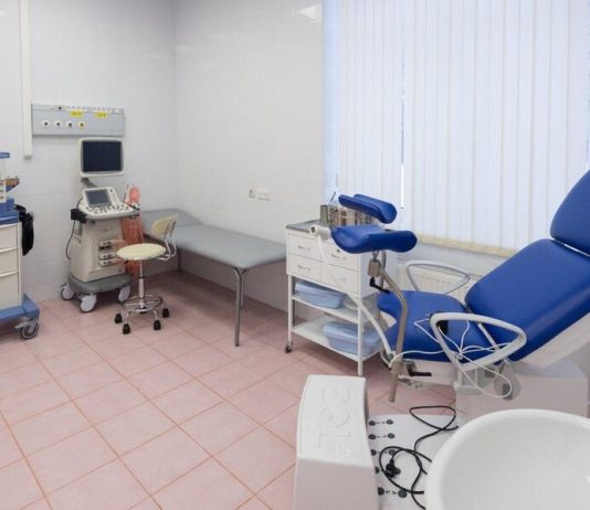 In Kaliningrad, explained the installation of video cameras in the offices of gynecologists In Kaliningrad, explained the installation of video cameras in the offices of gynecologists