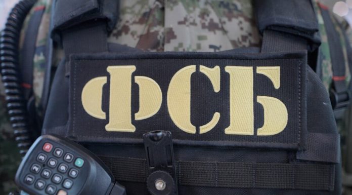 In Kazan have detained three members of an extremist organization