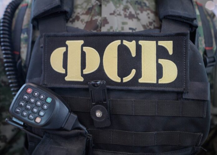 In Kazan have detained three members of an extremist organization