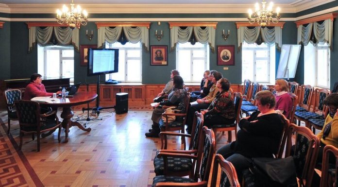 In libraries and cultural centers in the capital have prepared a festive program for February 23 In libraries and cultural centers in the capital have prepared a festive program for February 23