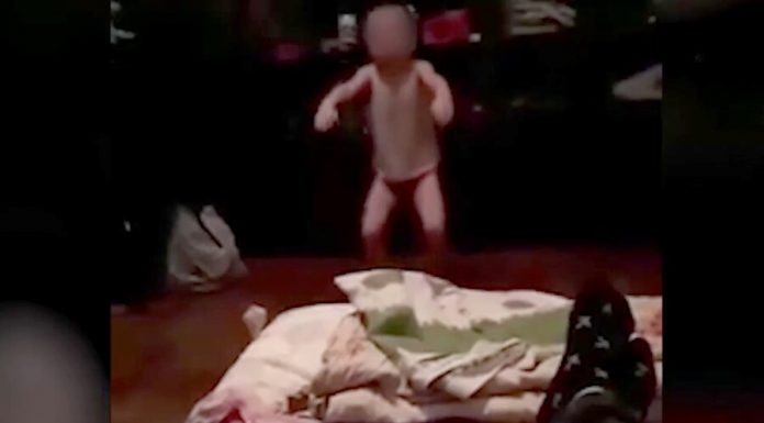 In Moscow, a criminal case against a man for beating stepson