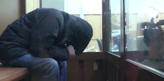 In Moscow, arrested the accused with complicity in the murder of jap
