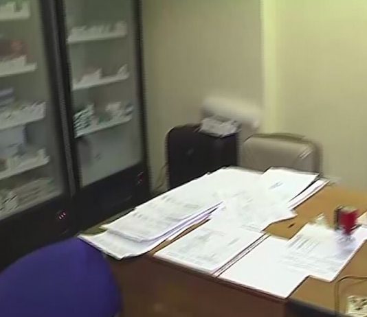 In Moscow detained the doctors for sales of encapreppart 100 million rubles In Moscow detained the doctors for sales of encapreppart 100 million rubles