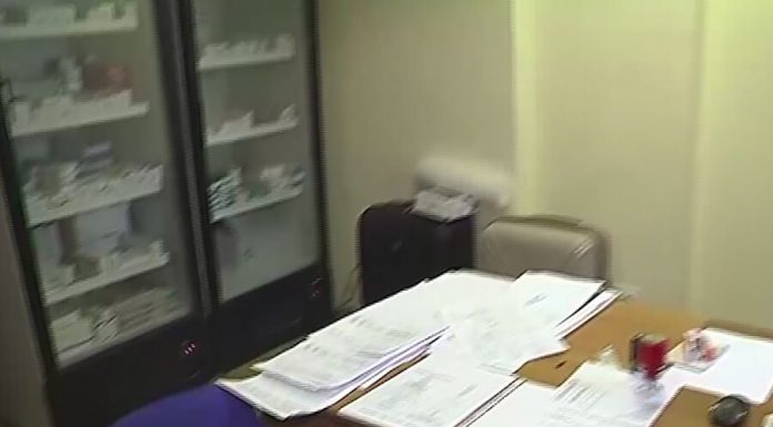 In Moscow detained the doctors for sales of encapreppart 100 million rubles