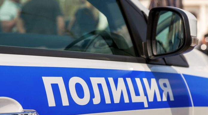 In Moscow detained the thief of 250 thousand rubles from pensioner