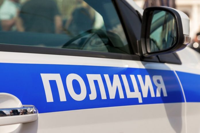 In Moscow detained the thief of 250 thousand rubles from pensioner