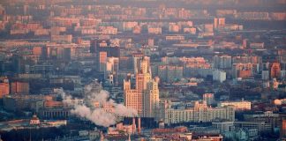 In Moscow will create a list of social enterprises