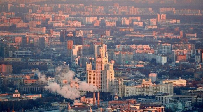 In Moscow will create a list of social enterprises