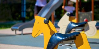 In Saratov found children who grew up without papers