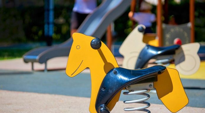 In Saratov found children who grew up without papers