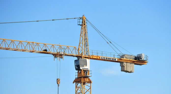 In Sochi will build a multifunctional complex