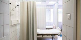 In the Altai, 23 children were hospitalized with suspected adenovirus