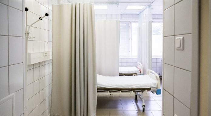 In the Altai, 23 children were hospitalized with suspected adenovirus