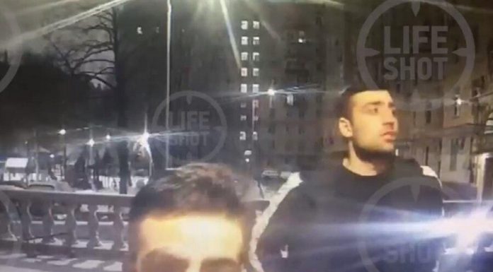 In the Boxing Federation said that Kushitashvili not previously been seen in the use of drugs