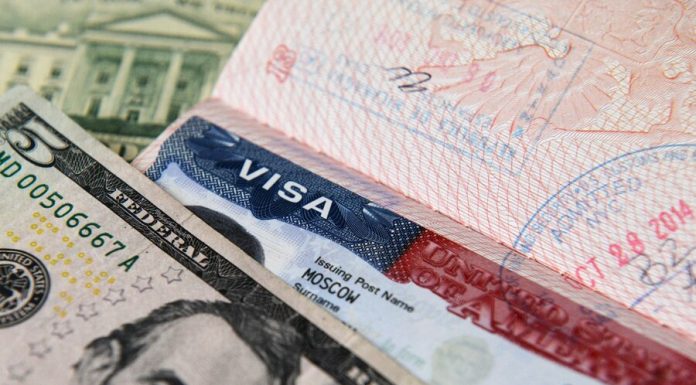 In the Federation Council the refusal of the Russian delegation visa USA called political rudeness In the Federation Council the refusal of the Russian delegation visa USA called political rudeness