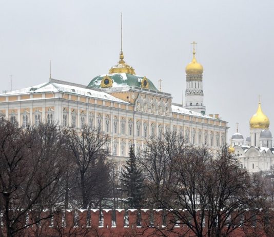 In the Kremlin appreciated the possibility of exchanging ambassadors with Ukraine