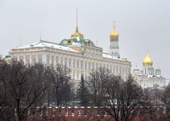 In the Kremlin appreciated the possibility of exchanging ambassadors with Ukraine