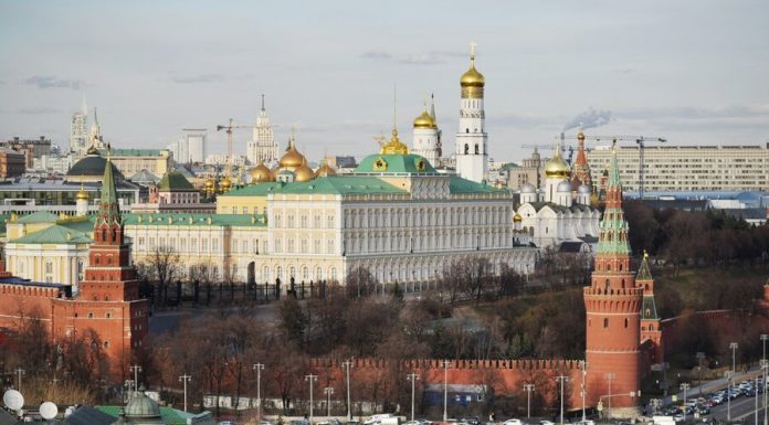 In the Kremlin commented on the amendment on the management of the government