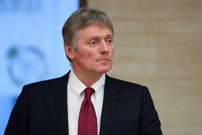 In the Kremlin commented on the treatment of scientists on the case 