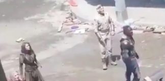 In the Network appeared the first video from the filming of "suicide Squad 2"