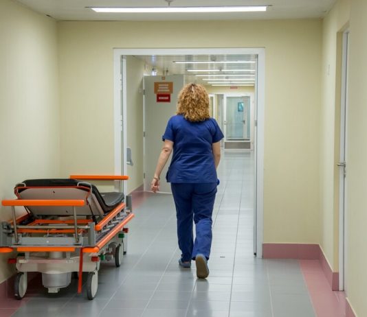 In the Perm hospital denied the information about the killings of veterans In the Perm hospital denied the information about the killings of veterans