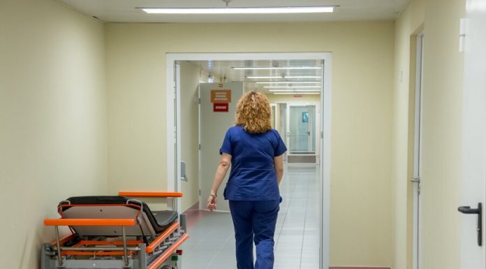 In the Perm hospital denied the information about the killings of veterans