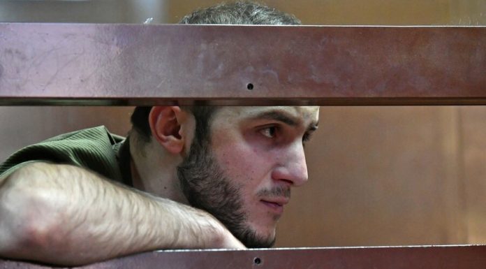 In the PMC was told about the identity of the participant in the prank about the coronavirus in the subway