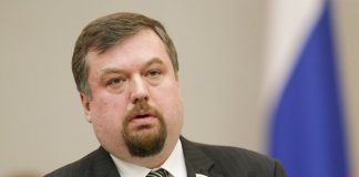 In the state Duma appreciated the words of the U.S. Ambassador about the cyber attacks from Russia and China