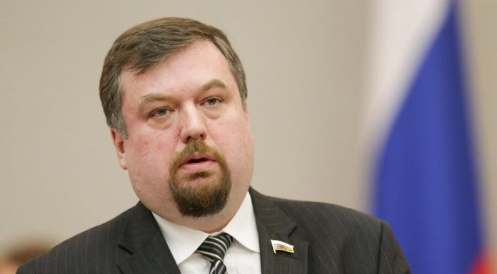 In the state Duma appreciated the words of the U.S. Ambassador about the cyber attacks from Russia and China