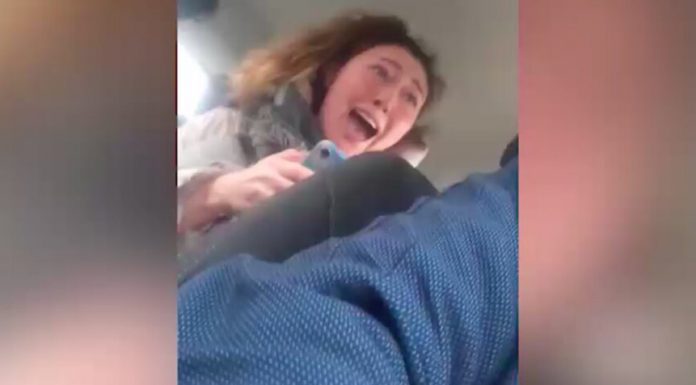 In the state Duma commented on the incident with the beating of taxi driver