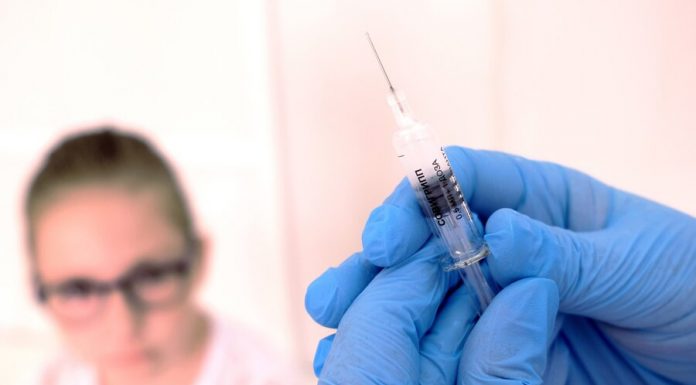 In the state Duma discussed the importance of childhood vaccination