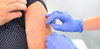 In the state Duma has described the idea not to take the Russians to work without vaccinations