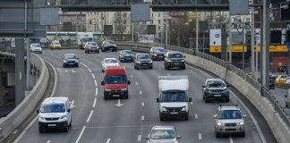 In the state Duma proposed to assign to the cars of environmental class