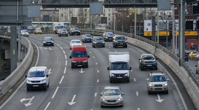 In the state Duma proposed to assign to the cars of environmental class