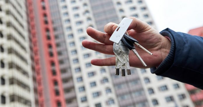 In the state Duma proposed to fix the margin on new apartments