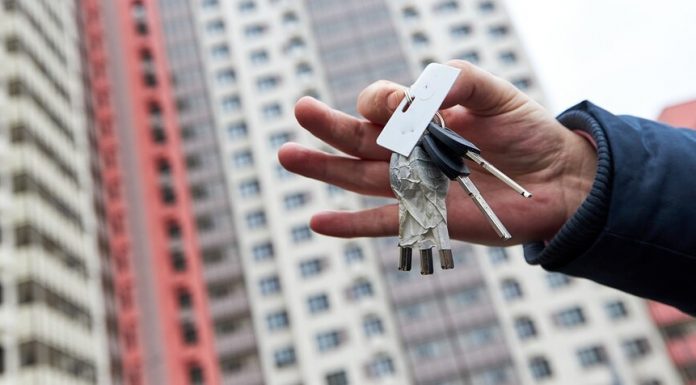 In the state Duma proposed to fix the margin on new apartments