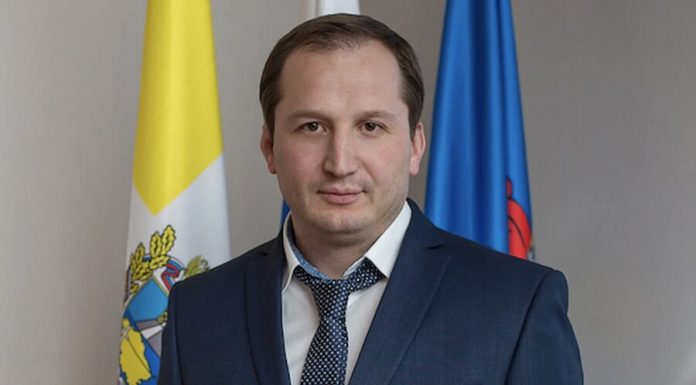 In the Stavropol territory against the mayor filed the case for fake diploma