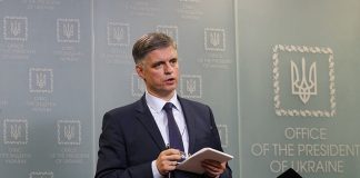 In the Ukraine predicted the war between Russia and Belarus