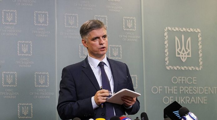 In the Ukraine predicted the war between Russia and Belarus