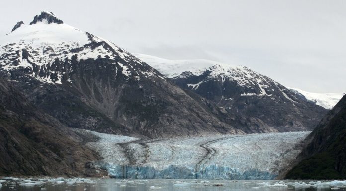 In the United States was afraid that trump will sell Alaska to Russia