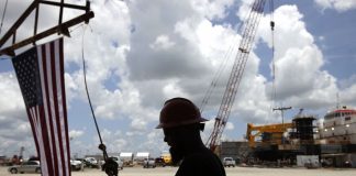 Information about U.S. dependence on oil supplies from Russia has denied