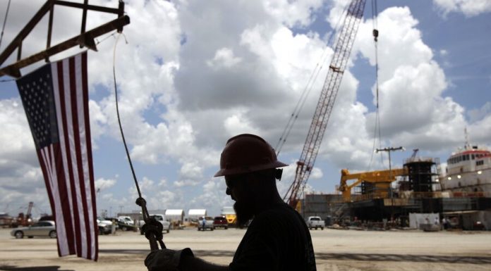 Information about U.S. dependence on oil supplies from Russia has denied