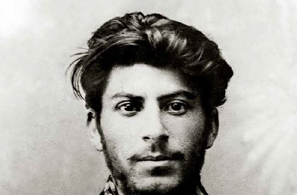 Iosif Dzhugashvili: who really was the father of Stalin