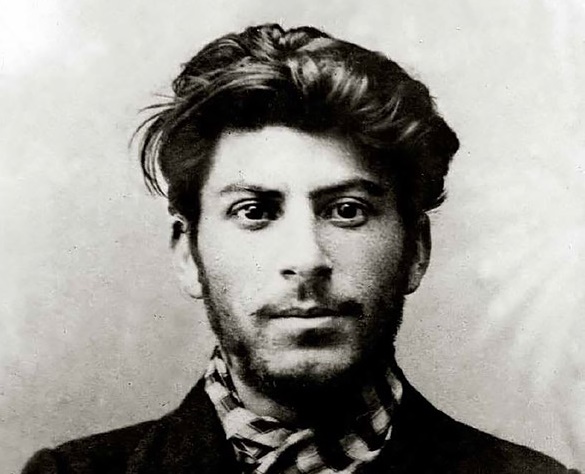 Iosif Dzhugashvili: who really was the father of Stalin