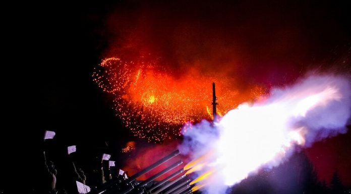 It became known that men want to on February 23