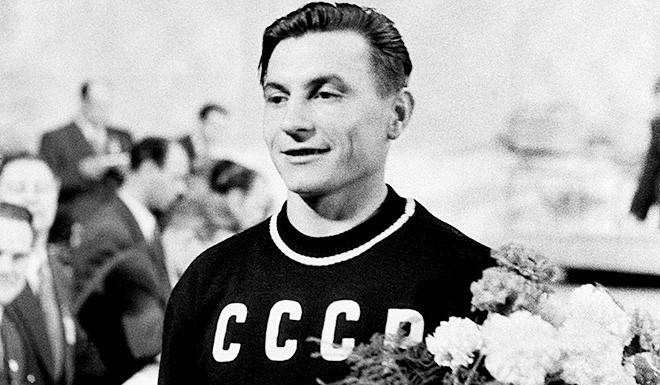 Ivan Udodov: from the camp to the Olympic pedestal