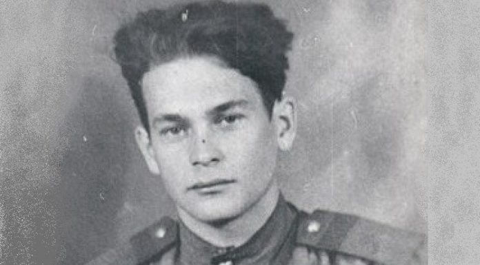 Kharis Yakupov: how Soviet artist became the enemy of the Third Reich Kharis Yakupov: how Soviet artist became the enemy of the Third Reich