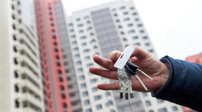 Khusnullin estimated the possibility of reducing mortgage rates Khusnullin estimated the possibility of reducing mortgage rates