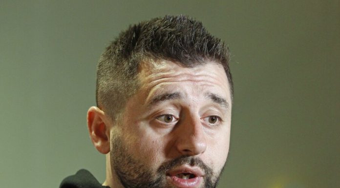 Kiev has offered to exchange the water for the Crimea on the war in Donbass Kiev has offered to exchange the water for the Crimea on the war in Donbass